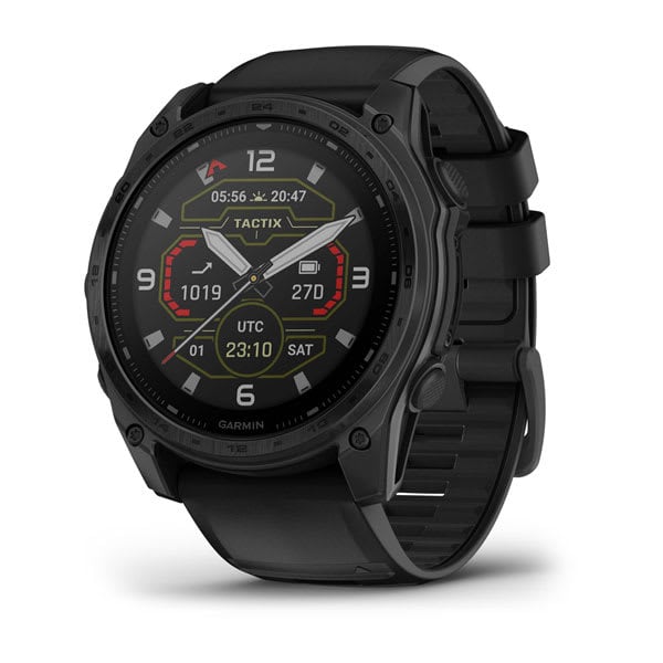 tactix® 8 – 51 mm, Solar